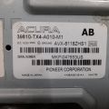 39810-TX4-305 | Монитор ACURA RDX 12-19 - Превью 3