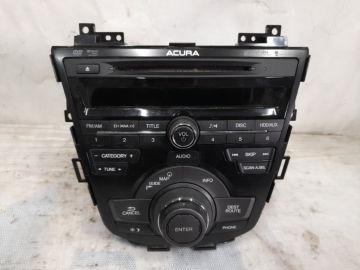 Магнитола ACURA RDX 12-19