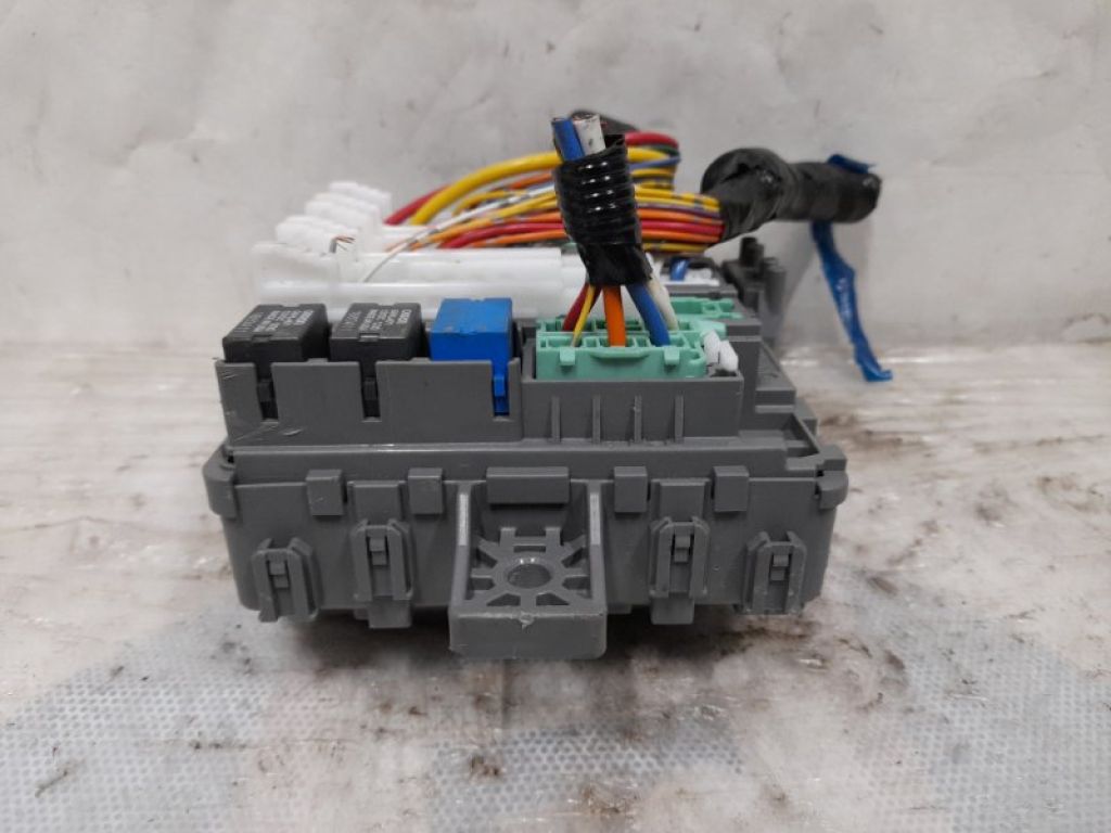 38200-TX4-A11 | Блок запобіжників салон ACURA RDX 12-19 - Фото 3