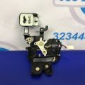 Замок кришки багажника MAZDA 3 BK 03-08