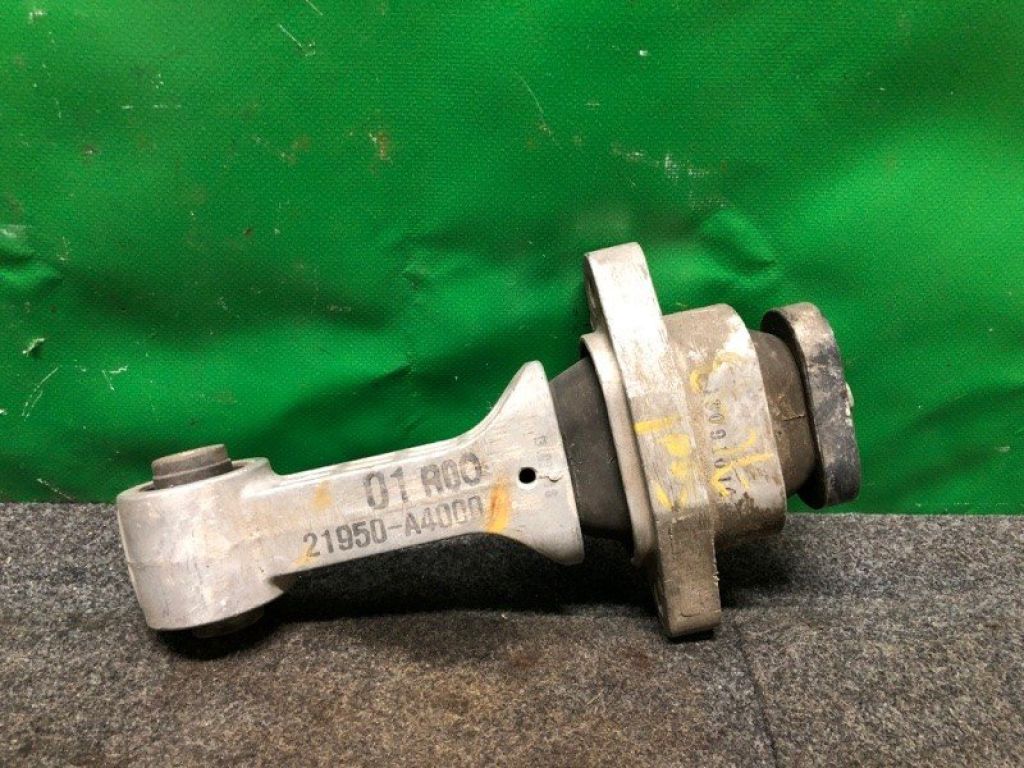 21950-A4000 | Подушка двигателя задн. KIA SOUL PS 13-19 - Фото 2