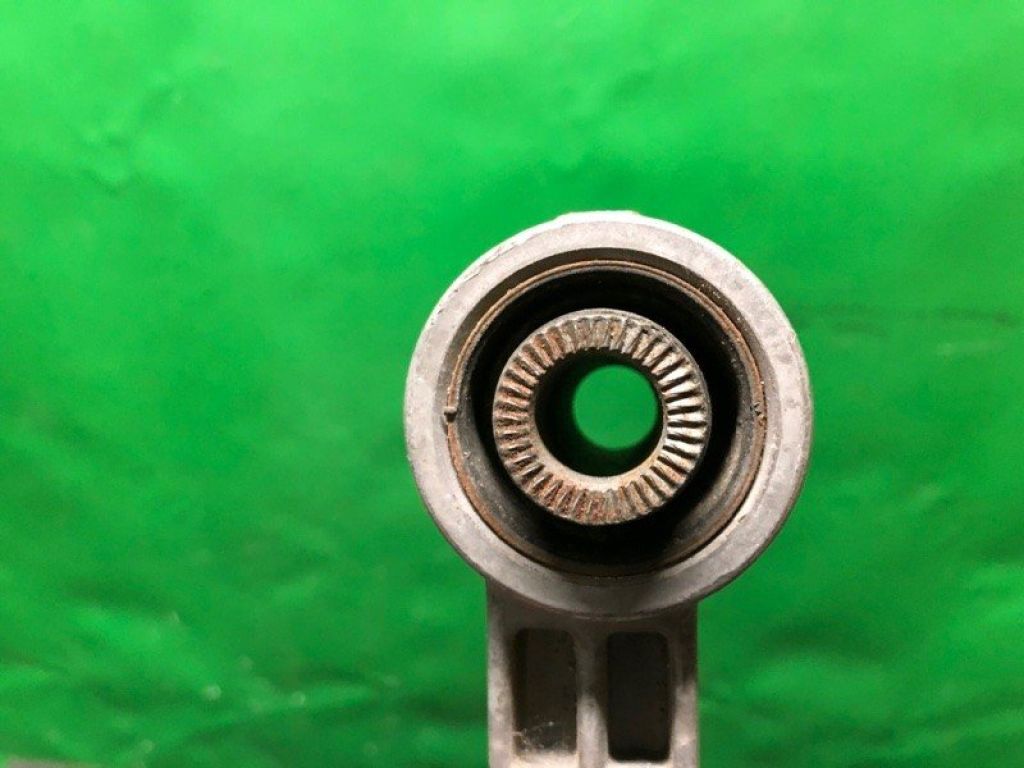 21950-A4000 | Подушка двигателя задн. KIA SOUL PS 13-19 - Фото 3