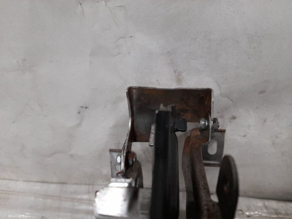 47100-TX4-A82 | Педаль стояночного тормоза ACURA RDX 12-19 - Фото 4