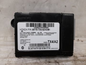 Блок управления блютуз ACURA RDX 12-19