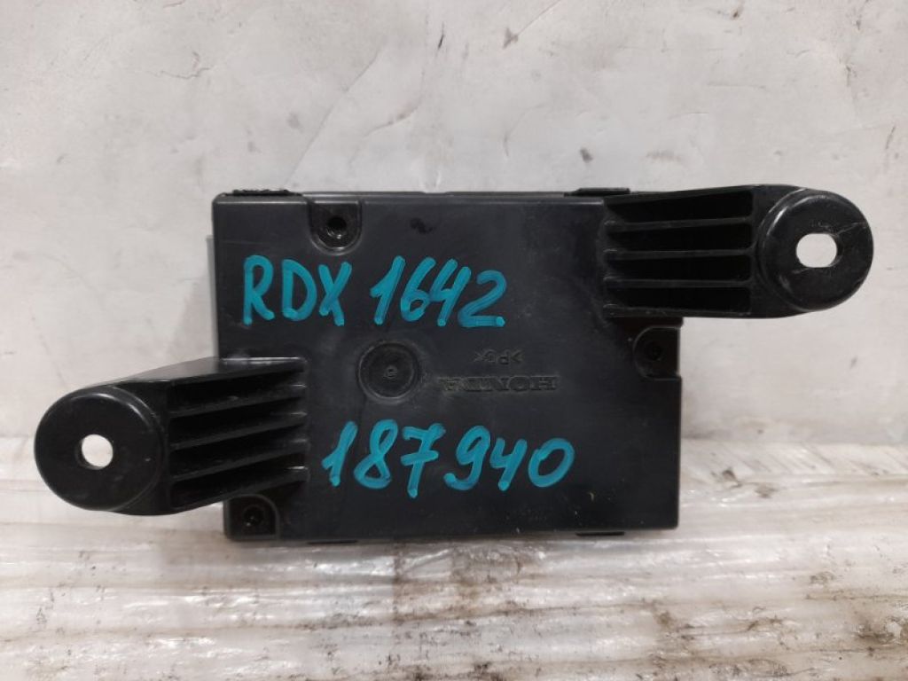 39770-TX4-A21 | Блок керування блютуз ACURA RDX 12-19 - Фото 2