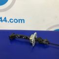 BP4K-72-270E | Ограничитель двери задн. лев. MAZDA 3 BK 03-08