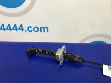 Ограничитель двери задн. лев. MAZDA 3 BK 03-08