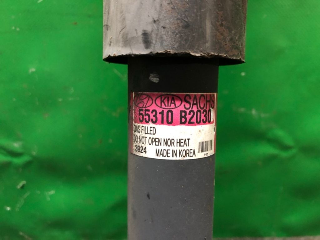 55310-B2030 | Амортизатор задн. прав. KIA SOUL PS 13-19 - Фото 2