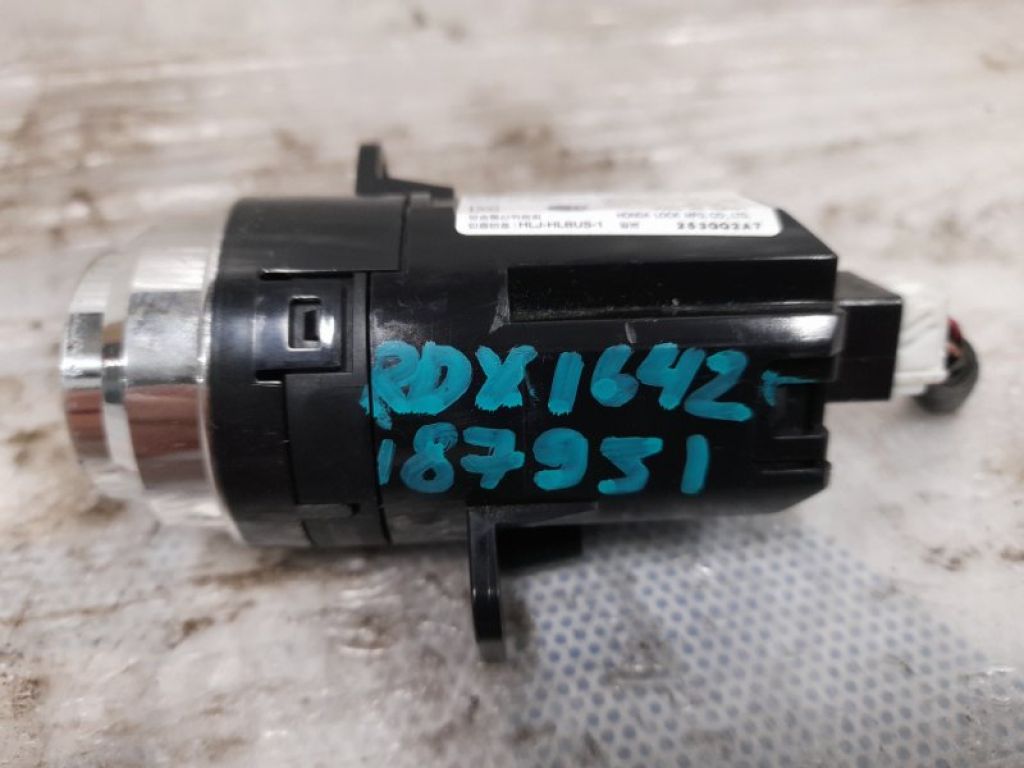 35881-TX4-A02 | Кнопка Start-Stop ACURA RDX 12-19 - Фото 2