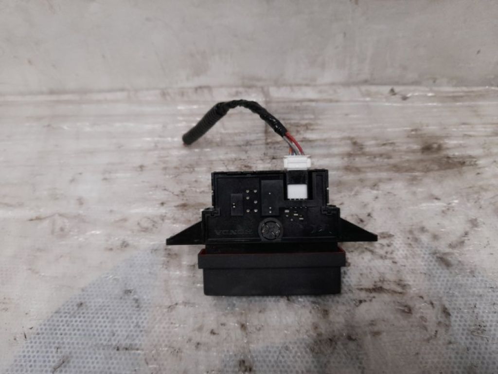 35510-TX4-A01 | Кнопка аварийной сигнализации ACURA RDX 12-19 - Фото 3