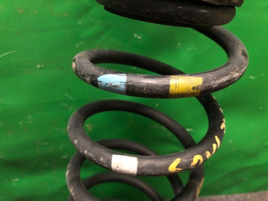 55330-B2230 | Пружина задньої підвіски KIA SOUL PS 13-19 - Фото 3