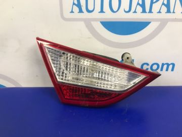 Фонарь внутренний задн. лев. HYUNDAI SONATA YF 10-14
