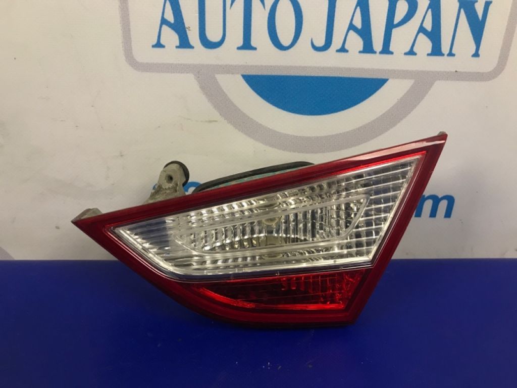 92404-3Q000 | Фонарь внутренний задн. прав. HYUNDAI SONATA YF 10-14