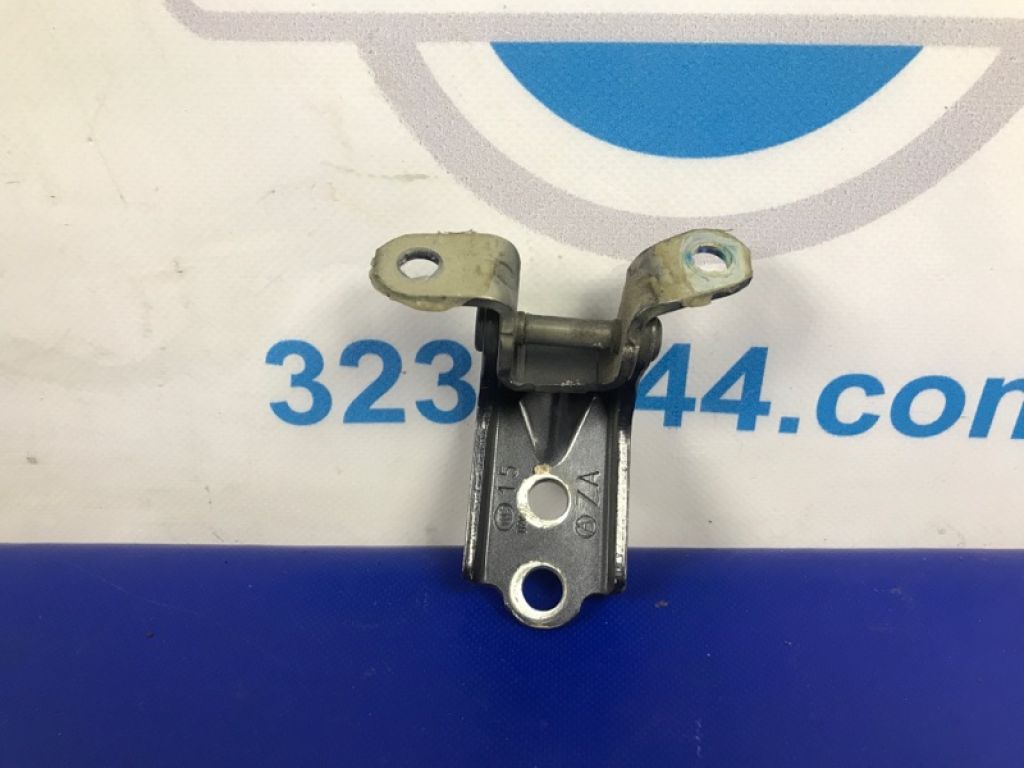 60470AG03A9P | Петля двері нижня задн. лів. SUBARU OUTBACK 09-14 BR - Фото 2