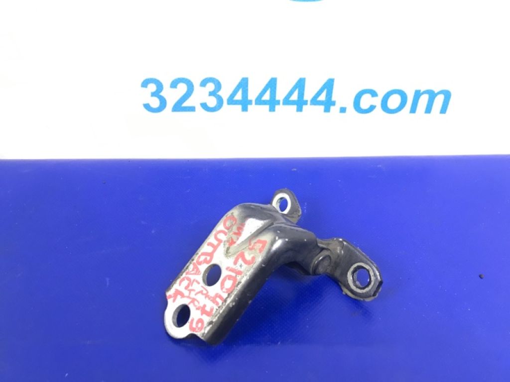 60470AG03A9P | Петля двері нижня задн. лів. SUBARU OUTBACK 09-14 BR - Фото 3