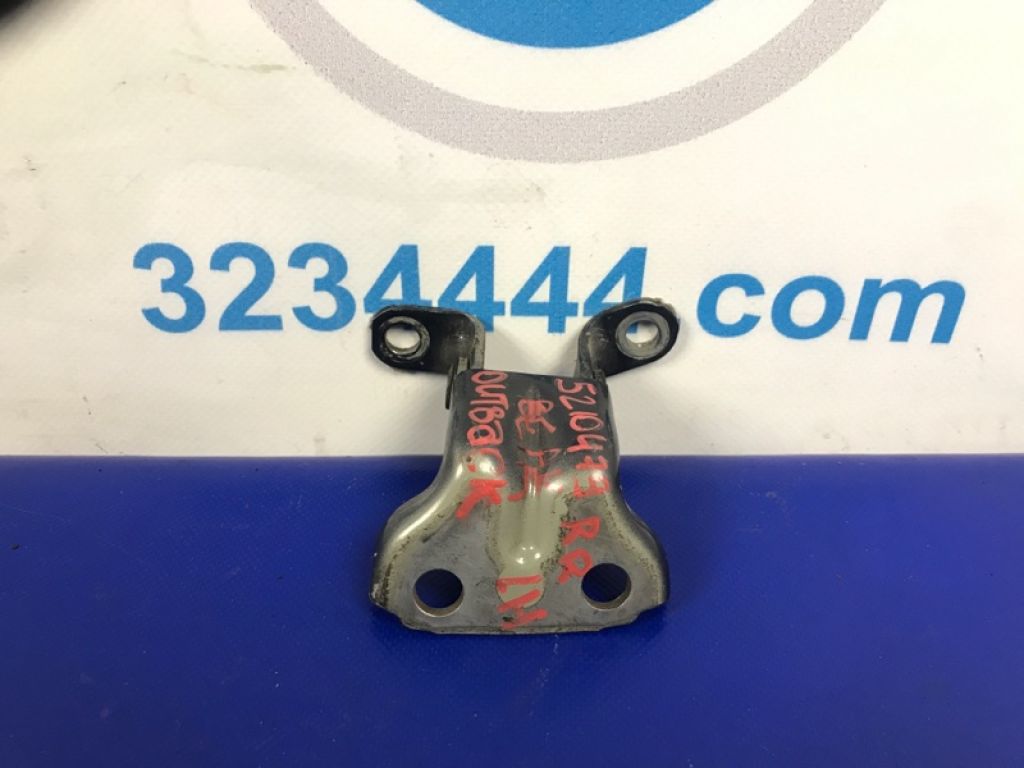 60479AJ010 | Петля двери верхняя задн. лев. SUBARU OUTBACK 09-14 BR