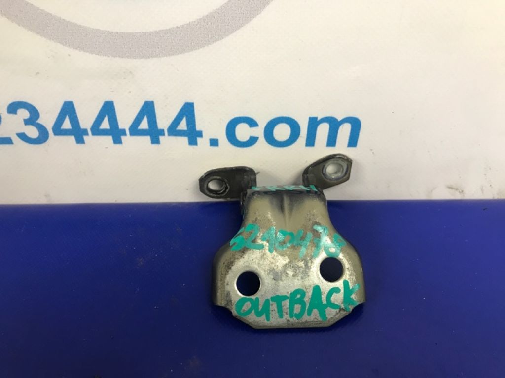 60070AG01A9P | Петля двери нижняя передн. прав. SUBARU OUTBACK 09-14 BR