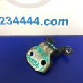 60070AG01A9P | Петля двери нижняя передн. прав. SUBARU OUTBACK 09-14 BR - Превью 4