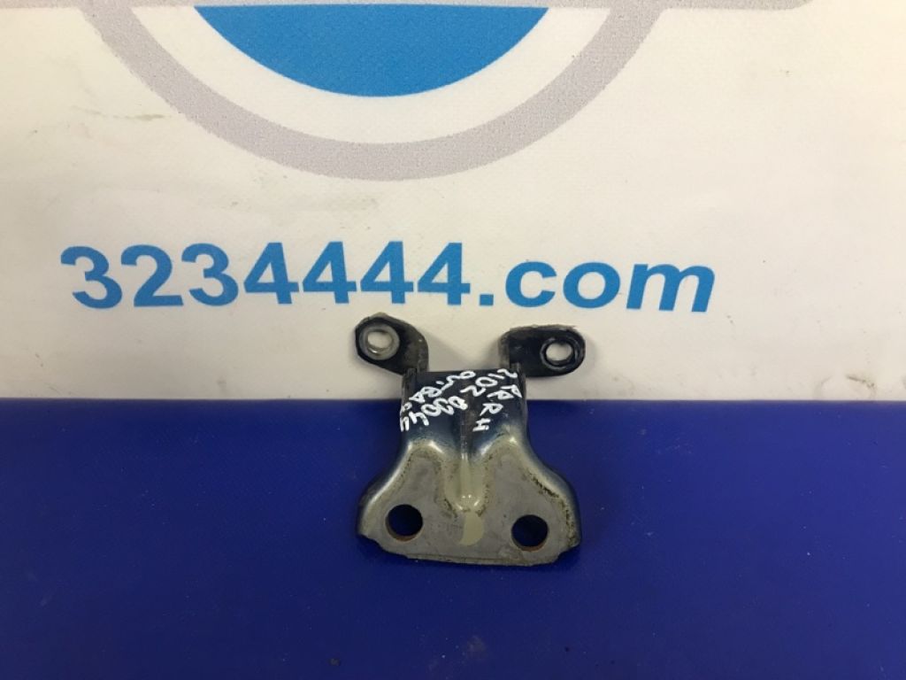 60479AJ000 | Петля двери верхняя задн. прав. SUBARU OUTBACK 09-14 BR