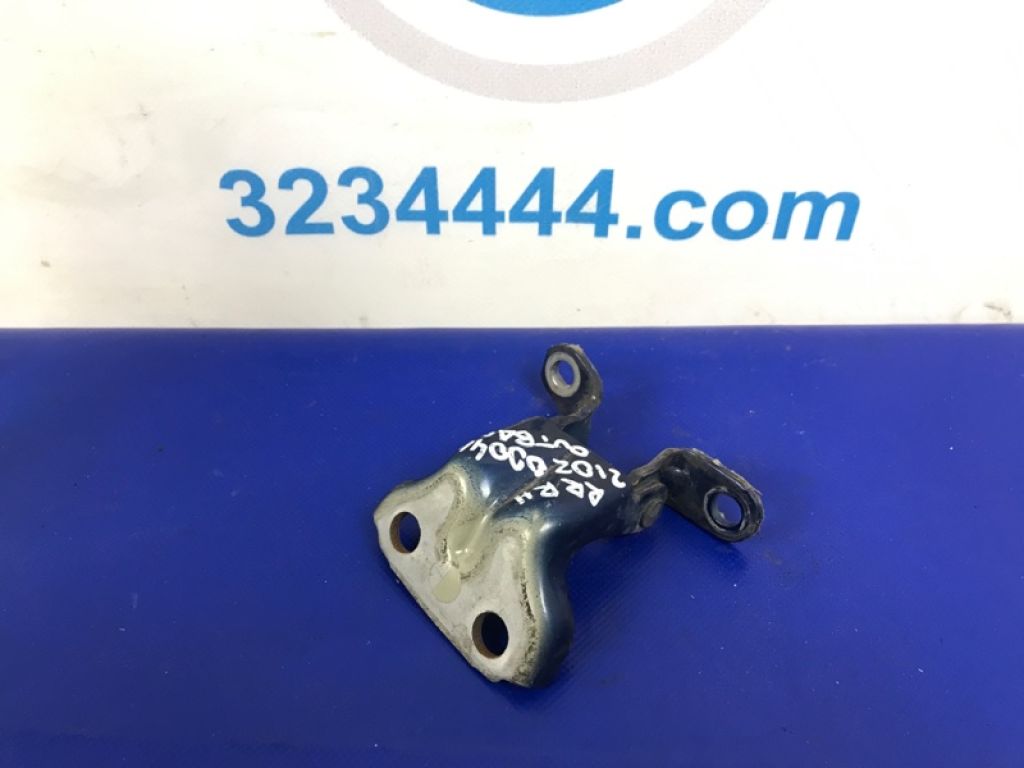 60479AJ000 | Петля двери верхняя задн. прав. SUBARU OUTBACK 09-14 BR - Фото 3
