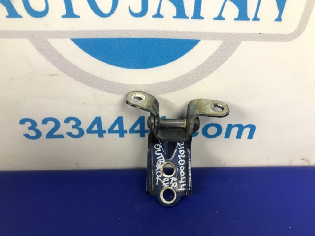 60470AG02A9P | Петля двери нижняя задн. прав. SUBARU OUTBACK 09-14 BR - Фото 2