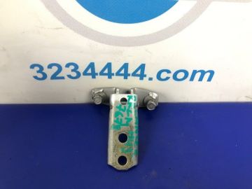 Петля двері нижня задн. лів. MITSUBISHI LANCER IX 9 03-07