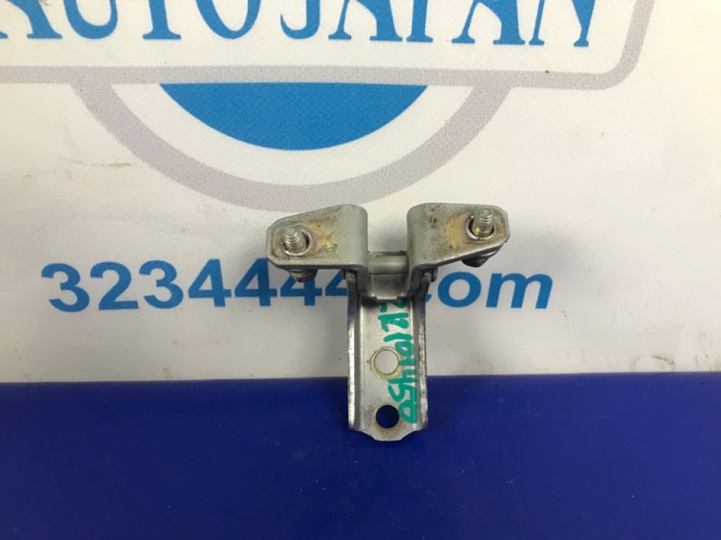 MR302271 | Петля двері нижня задн. лів. MITSUBISHI LANCER IX 9 03-07 - Фото 2