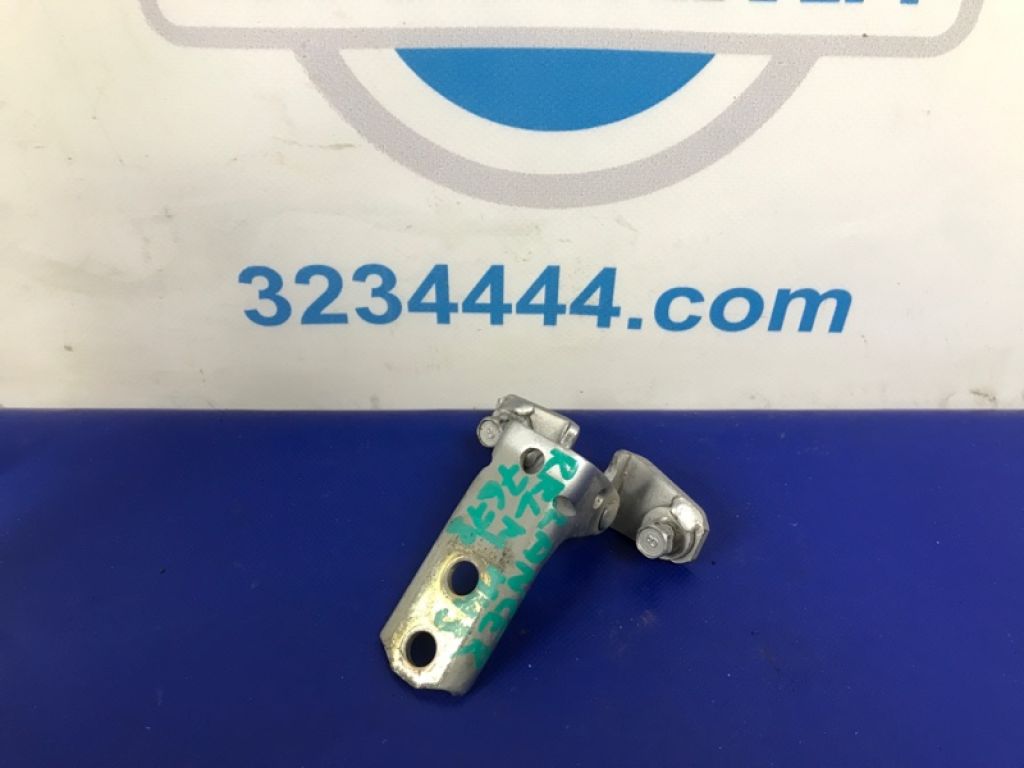 MR302271 | Петля двері нижня задн. лів. MITSUBISHI LANCER IX 9 03-07 - Фото 3