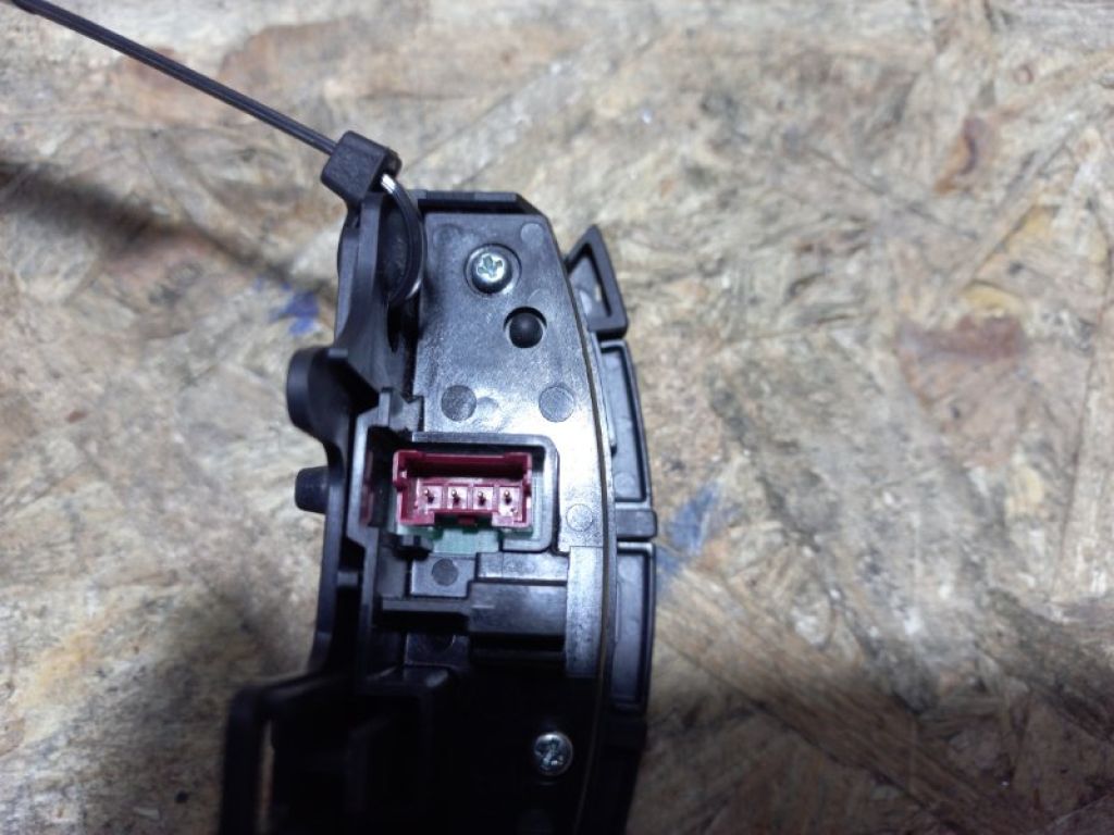 8750A021 | Кнопки руля лів. MITSUBISHI LANCER X 10 07-15 - Фото 3