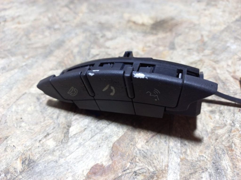 8750A021 | Кнопки руля лів. MITSUBISHI LANCER X 10 07-15 - Фото 4