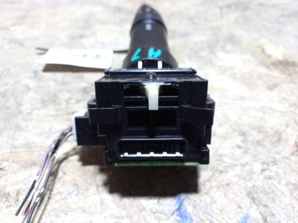 8614A066 | Підрульовий перемикач лів. MITSUBISHI LANCER X 10 07-15 - Фото 3