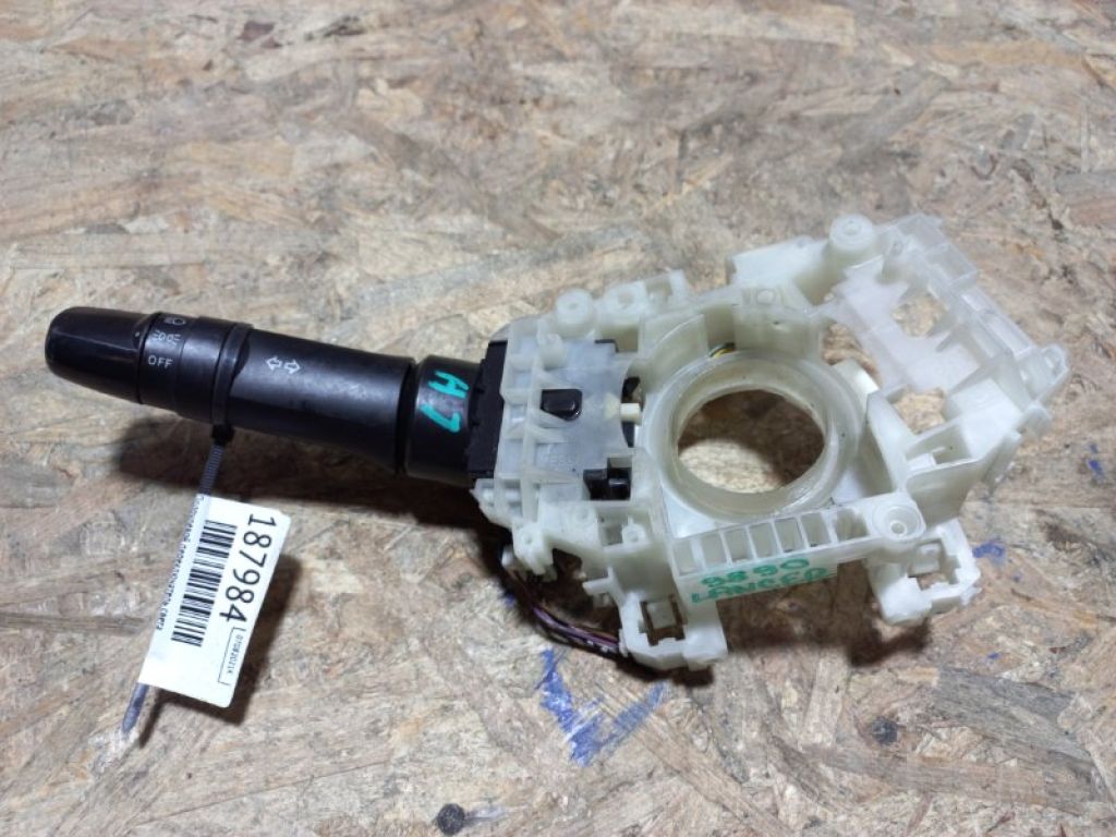 8614A066 | Підрульовий перемикач лів. MITSUBISHI LANCER X 10 07-15 - Фото 5