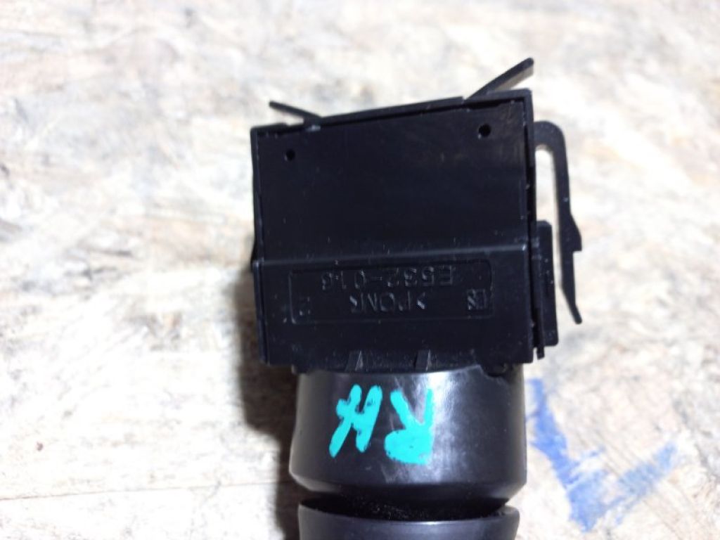 8612A014 | Підрульовий перемикач прав. MITSUBISHI LANCER X 10 07-15 - Фото 3