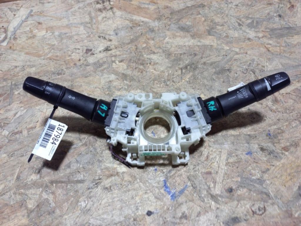 8612A014 | Підрульовий перемикач прав. MITSUBISHI LANCER X 10 07-15 - Фото 5