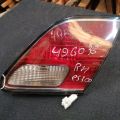 81671-33170 | Фонарь внутренний задн. прав. LEXUS ES300 ES330 01-06