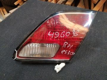 Ліхтар внутрішній задн. прав. LEXUS ES300 ES330 01-06