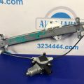 61041AJ00A | Стеклоподъемник передн. прав. SUBARU OUTBACK 09-14 BR