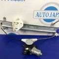 61041AJ00A | Стеклоподъемник передн. прав. SUBARU OUTBACK 09-14 BR - Превью 2