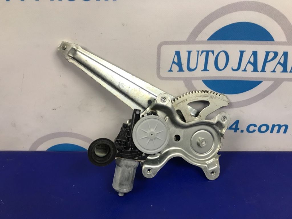 69803-02150 | Склопідйомник задн. прав. TOYOTA COROLLA 150 06-13