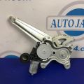 69803-02150 | Склопідйомник задн. прав. TOYOTA COROLLA 150 06-13