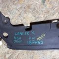 6400A831 | Накладка замка капота MITSUBISHI LANCER X 10 07-15 - Превью 2