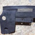 6400A831 | Накладка замка капота MITSUBISHI LANCER X 10 07-15 - Превью 4