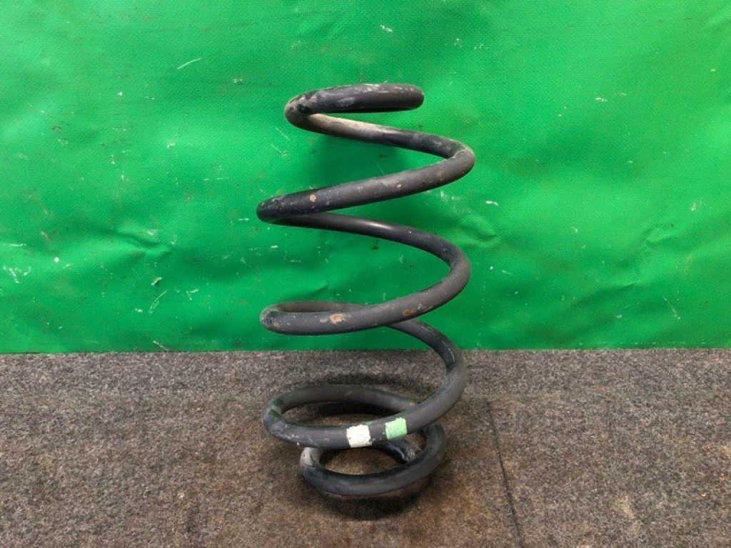 55020-EM00A | Пружина задньої підвіски NISSAN TIIDA/VERSA C11 04-11