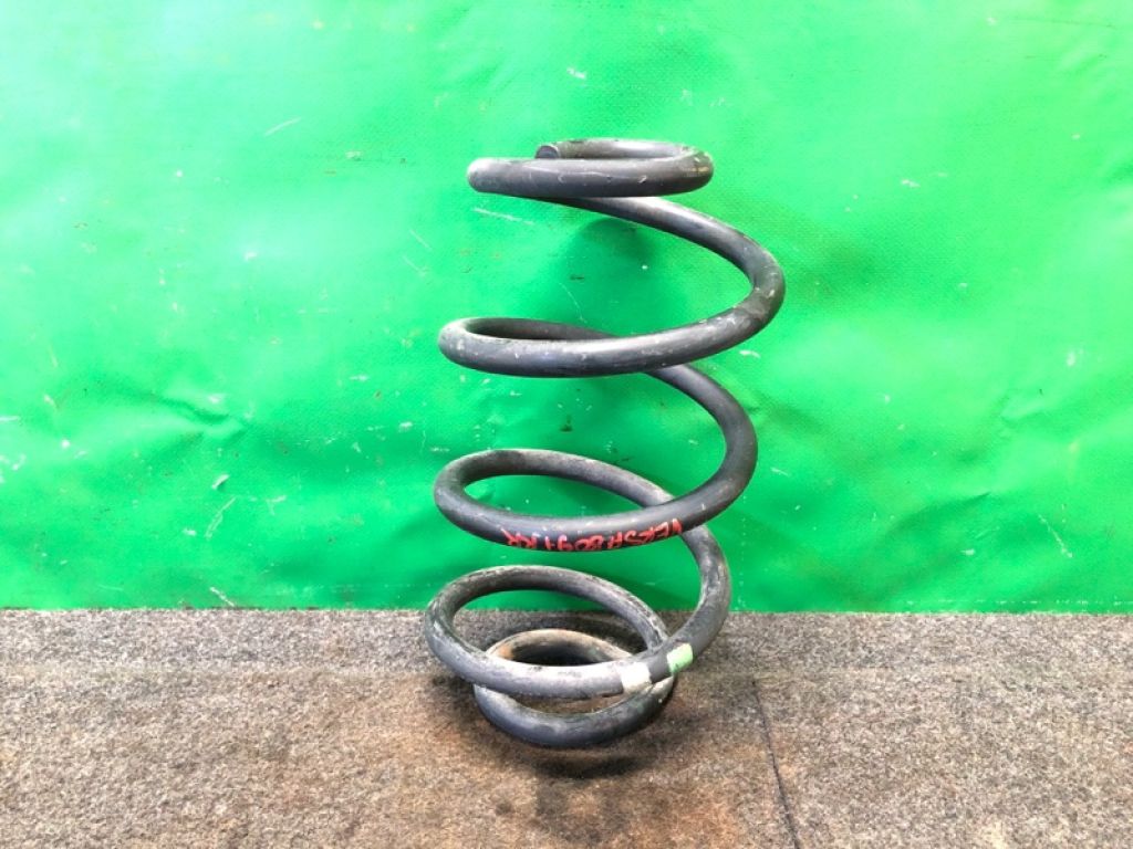 55020-EM00A | Пружина задньої підвіски NISSAN TIIDA/VERSA C11 04-11