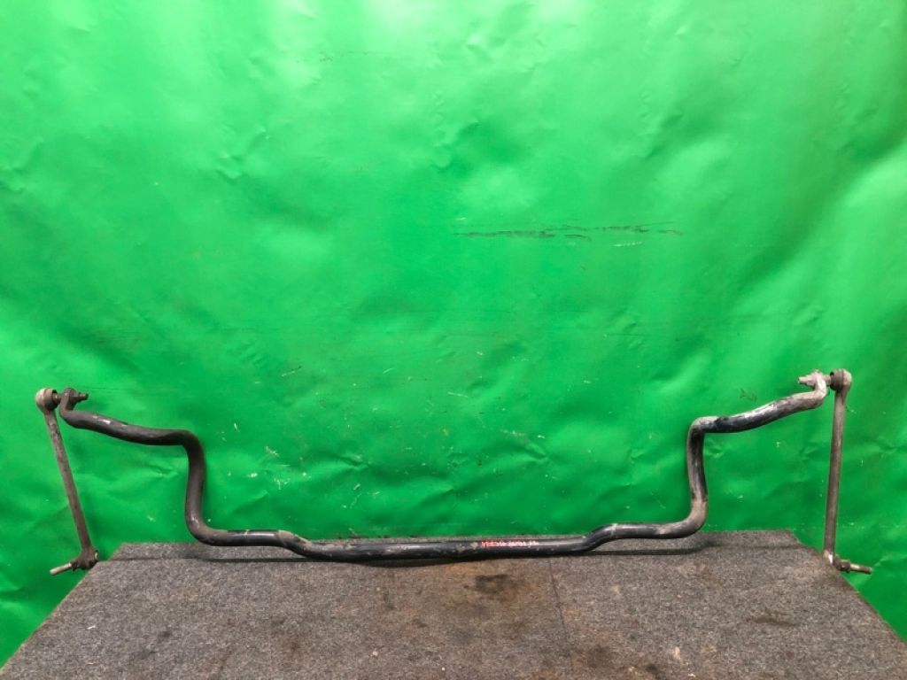 54611-ED501 | Стабілізатор передній NISSAN TIIDA/VERSA C11 04-11