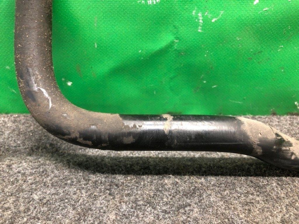 54611-ED501 | Стабілізатор передній NISSAN TIIDA/VERSA C11 04-11 - Фото 2