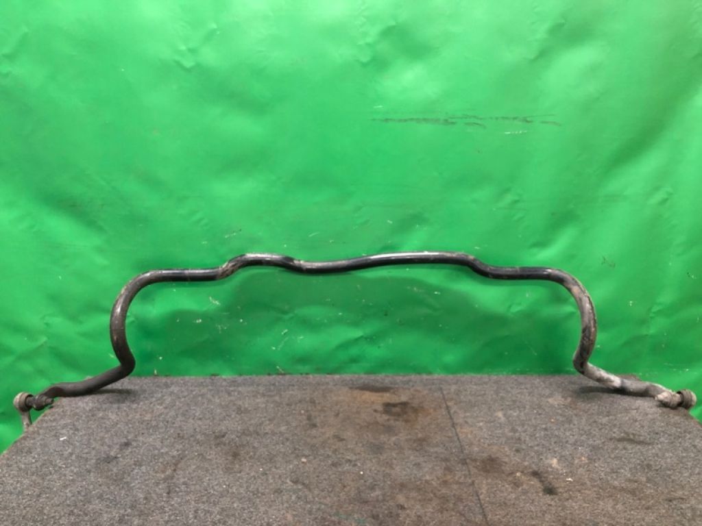 54611-ED501 | Стабілізатор передній NISSAN TIIDA/VERSA C11 04-11 - Фото 4