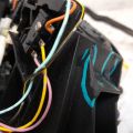 34901-1CA1C | Кулиса АКПП INFINITI FX/QX70 S51 08-17 - Превью 6