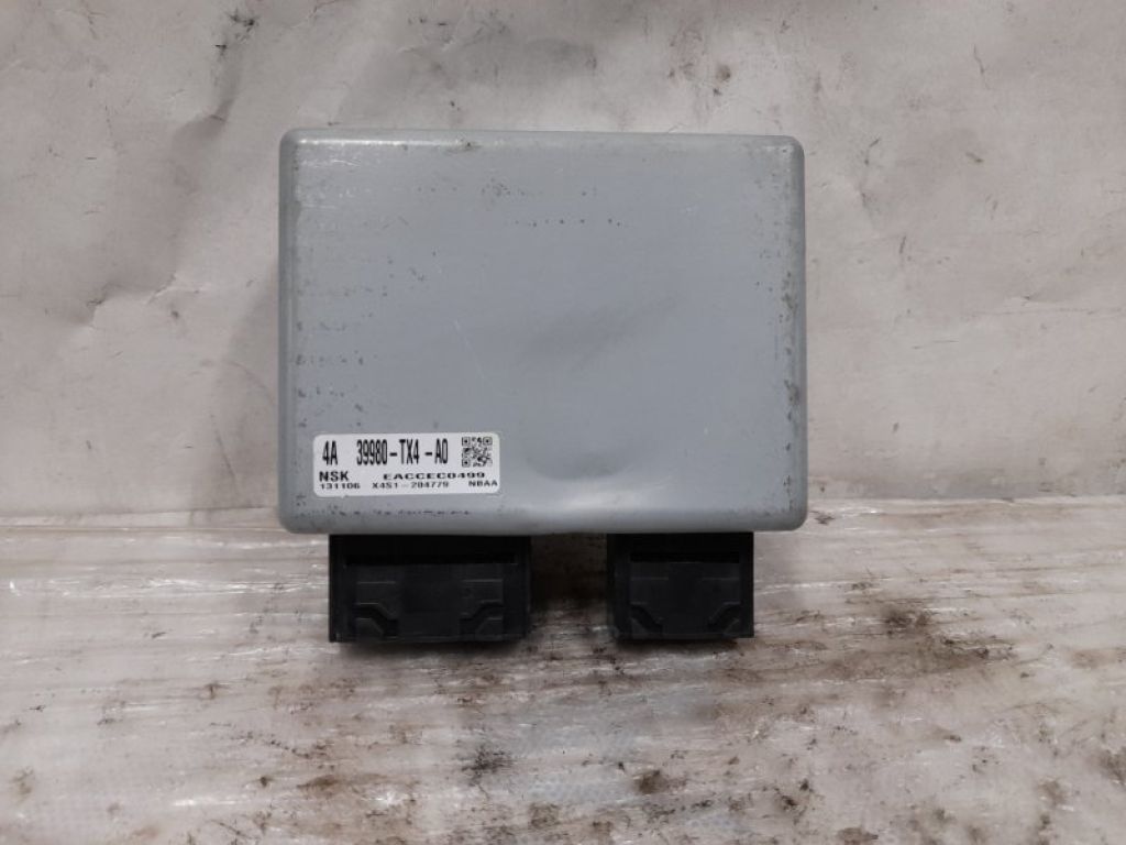 39980-TX4-A01 | Блок керування електропідсилювачем керма ACURA RDX 12-19