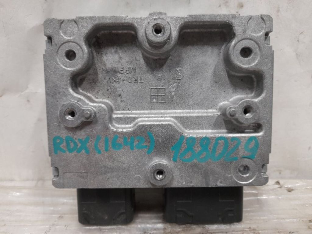 39980-TX4-A01 | Блок керування електропідсилювачем керма ACURA RDX 12-19 - Фото 2